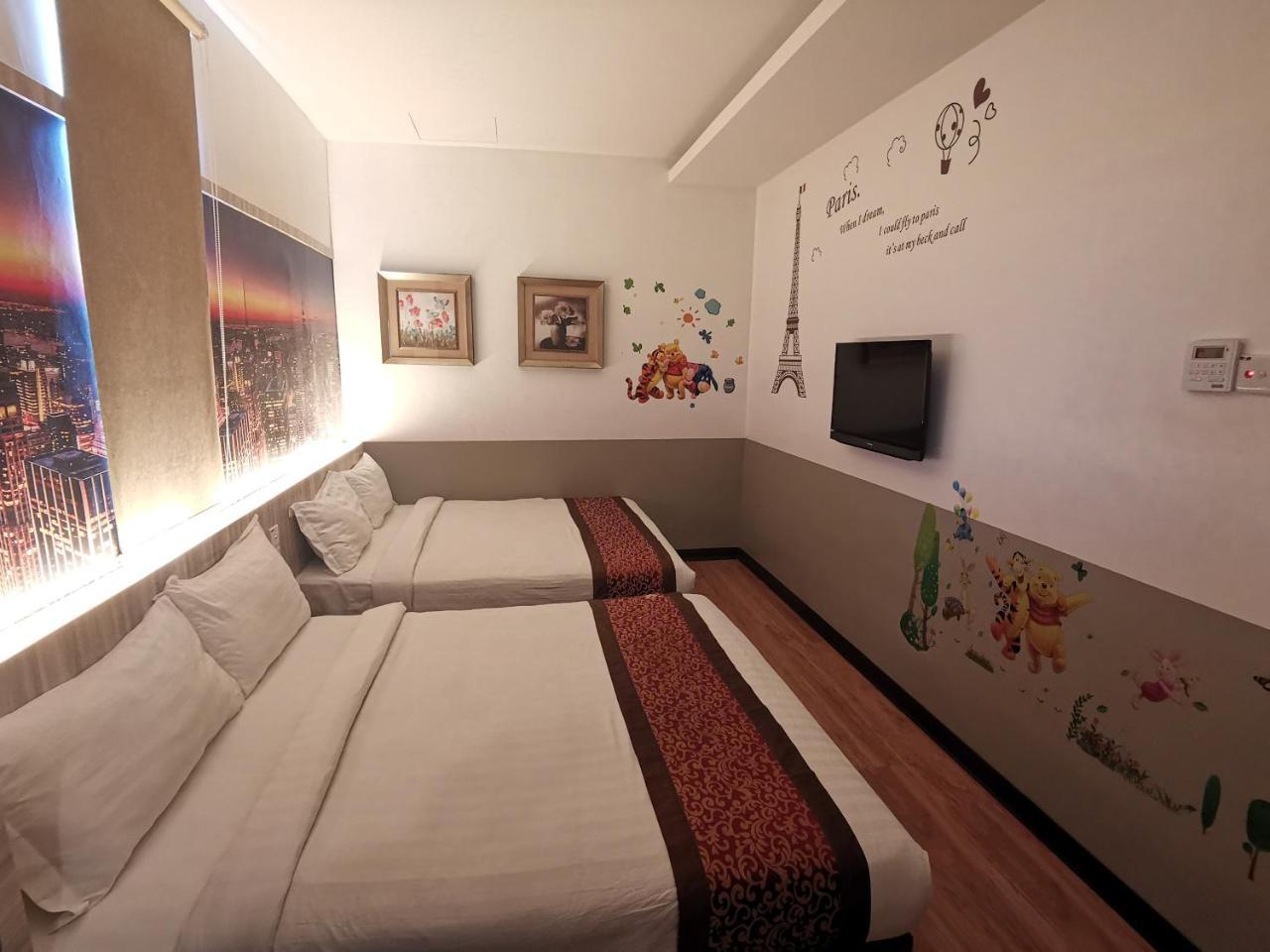 ホテル ザンバーガー マリアム マラッカ Malacca エクステリア 写真